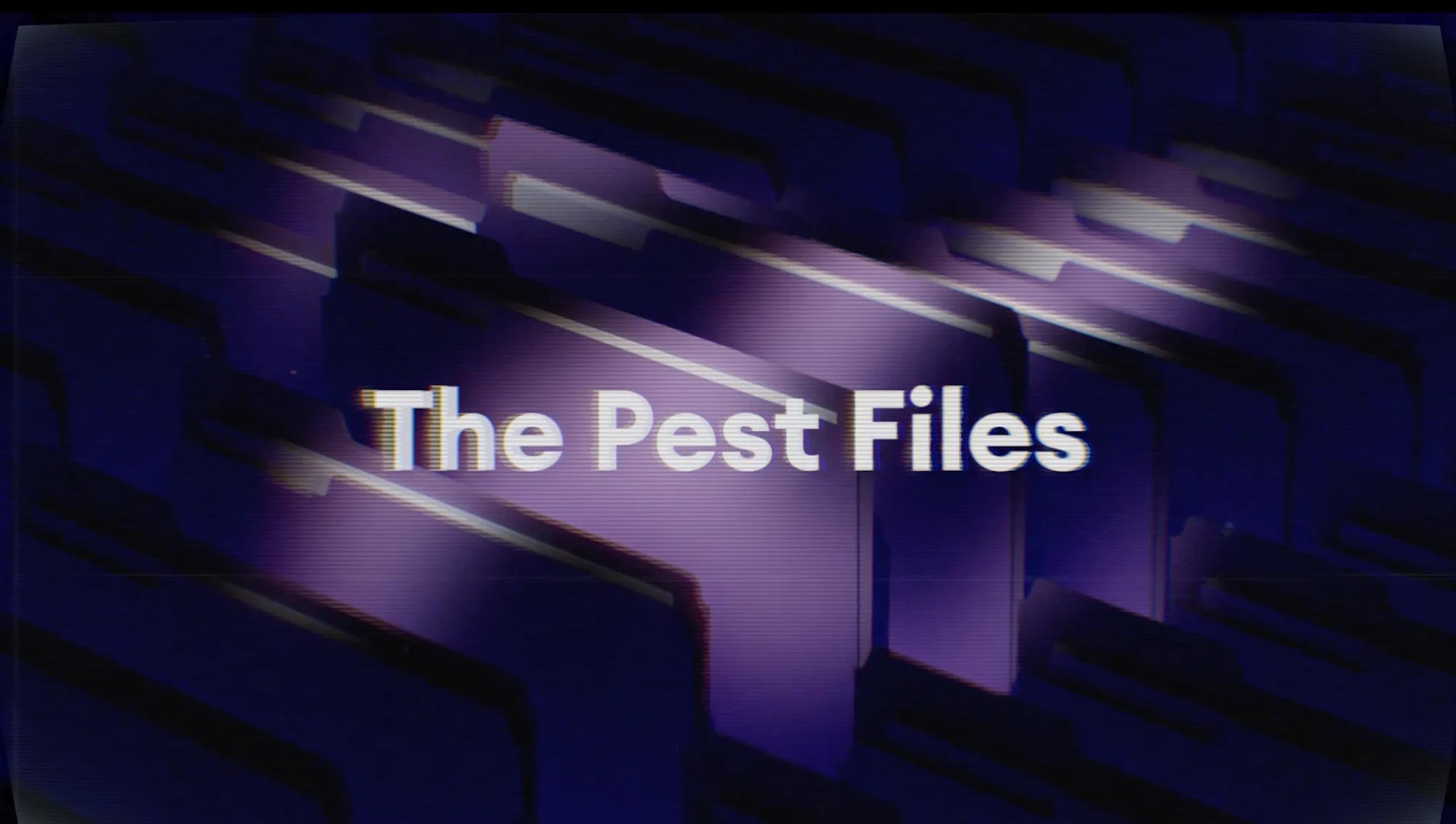 Pest Files: A Clear, Consistent System for Addressing Industry Myths